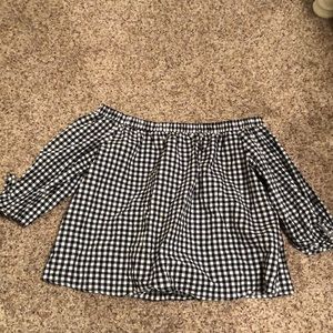 Shirt from Nordstrom’s